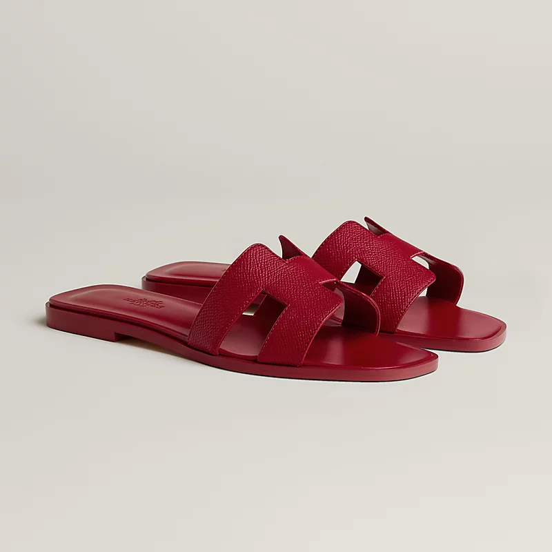 Hermès Oran sandal - Image 1